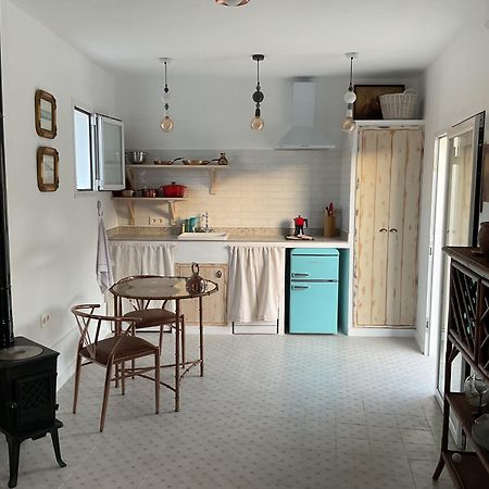 Casa Tartaruga Villa El Pozo de los Frailes Eksteriør billede