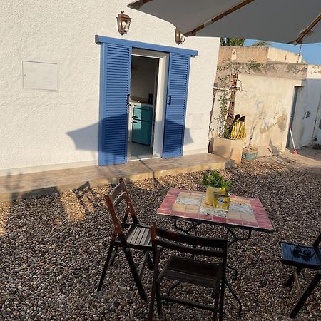 Casa Tartaruga Villa El Pozo de los Frailes Eksteriør billede