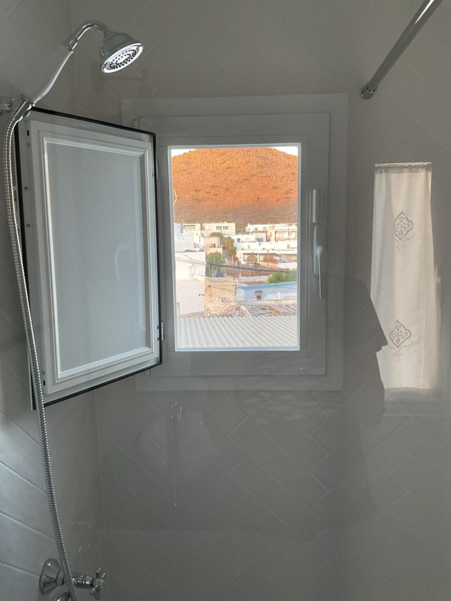 Casa Tartaruga Villa El Pozo de los Frailes Eksteriør billede