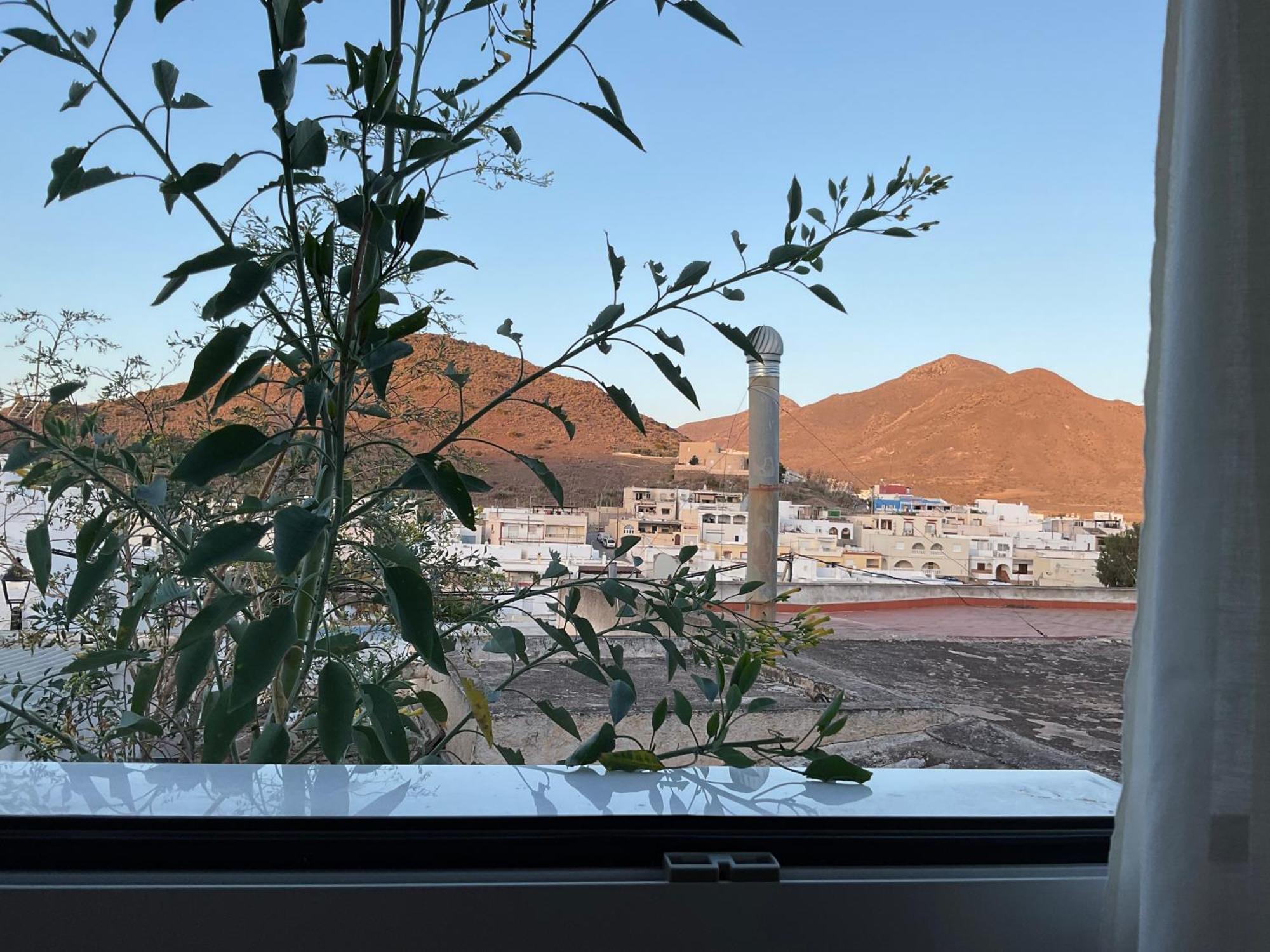 Casa Tartaruga Villa El Pozo de los Frailes Eksteriør billede
